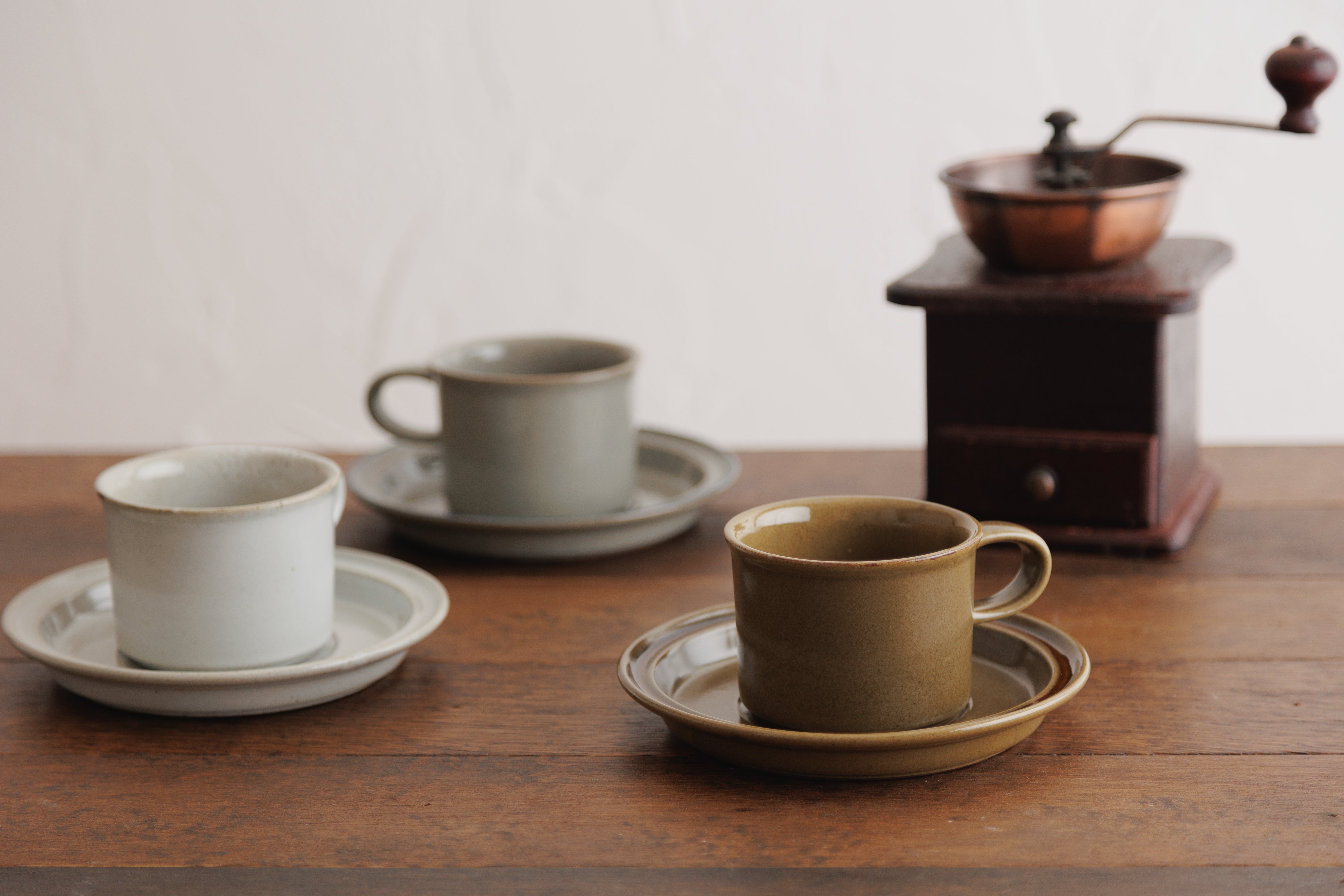 café – かもしか道具店オンラインショップ
