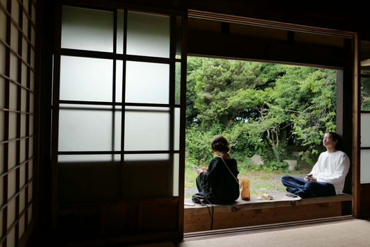 ７月５日㈰「気まぐれ日より」１日限定OPEN