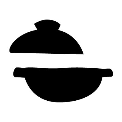 パーツ販売のイラスト