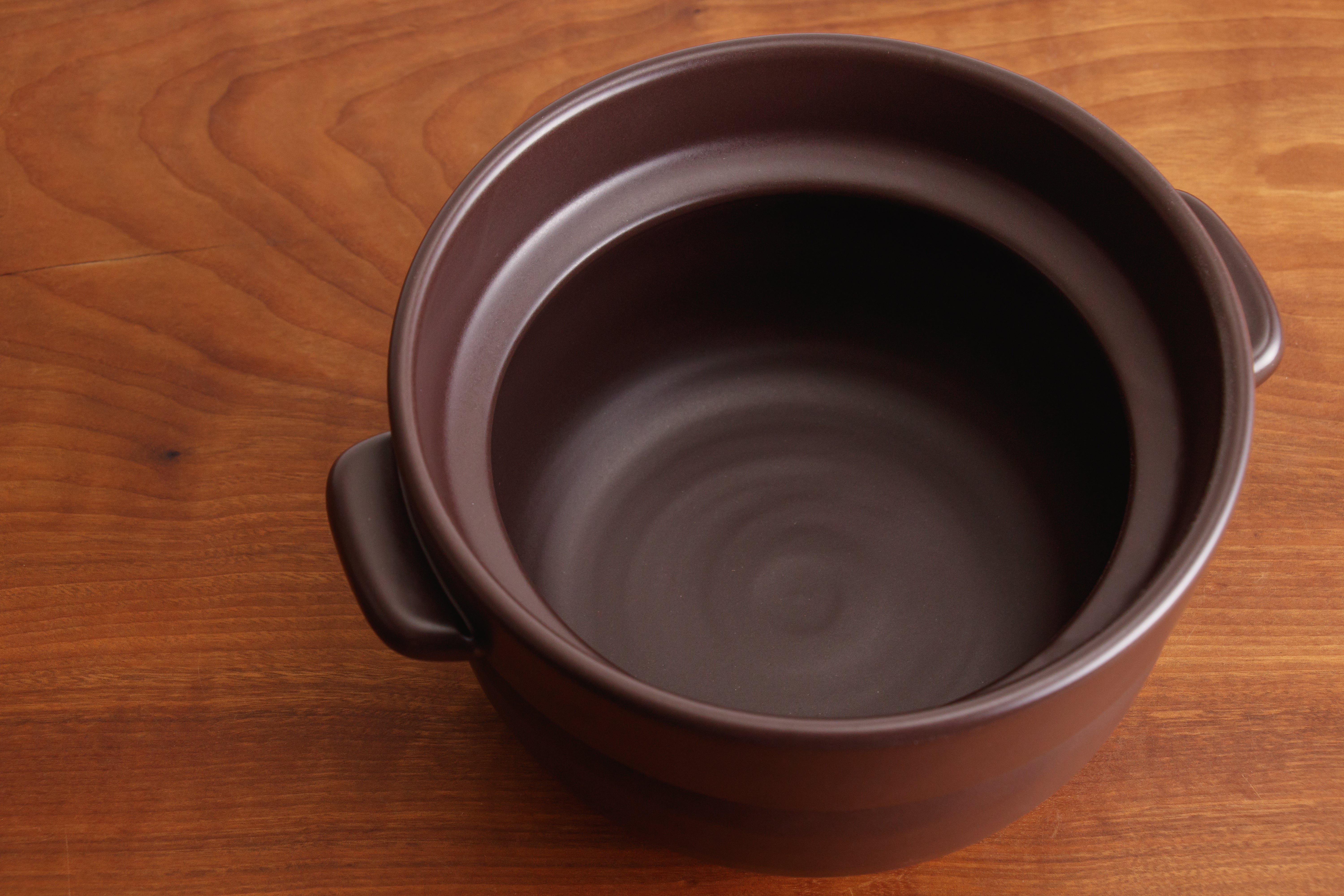 ごはんの鍋 茶 – かもしか道具店オンラインショップ
