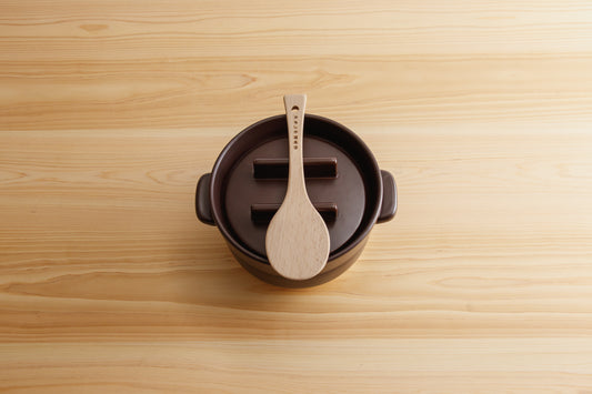 ごはんの鍋 茶 ギフトセット