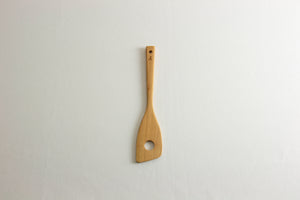 さくらの木べら