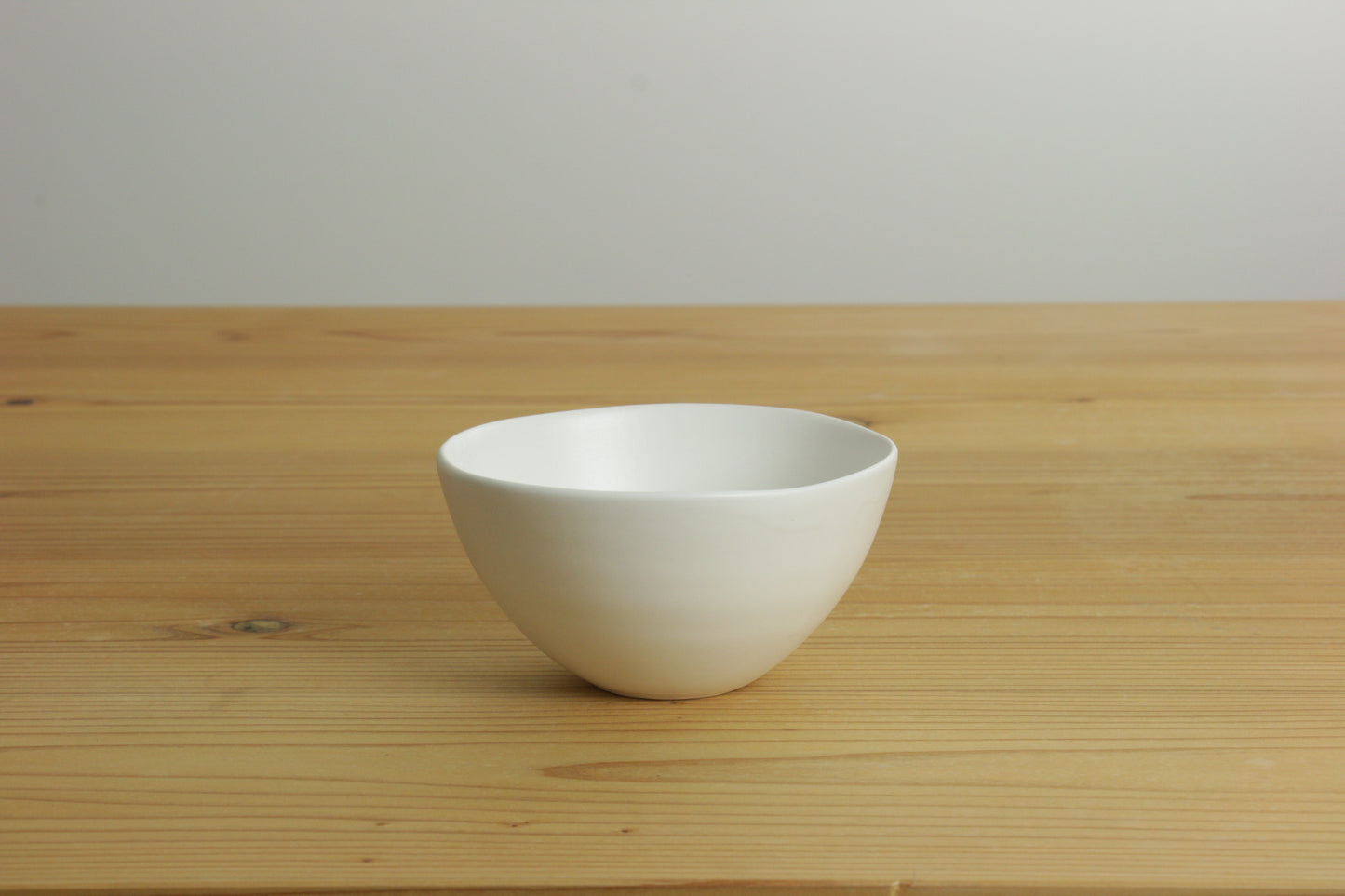 natural ボール 白