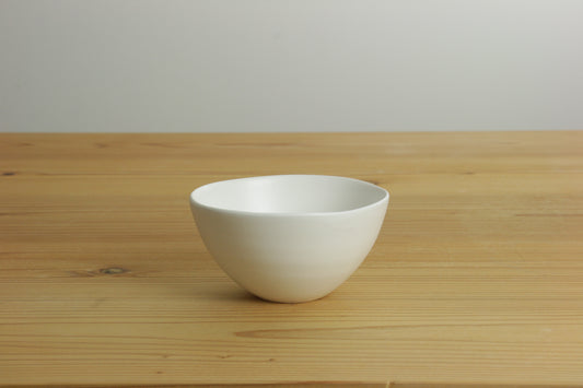 natural ボール 白