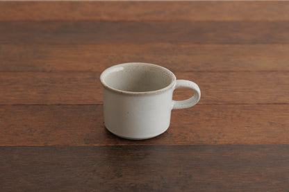 café カップ 白