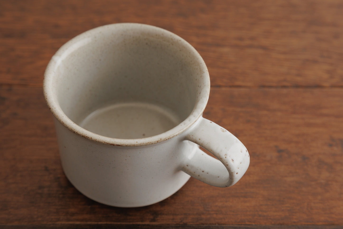 café カップ 白