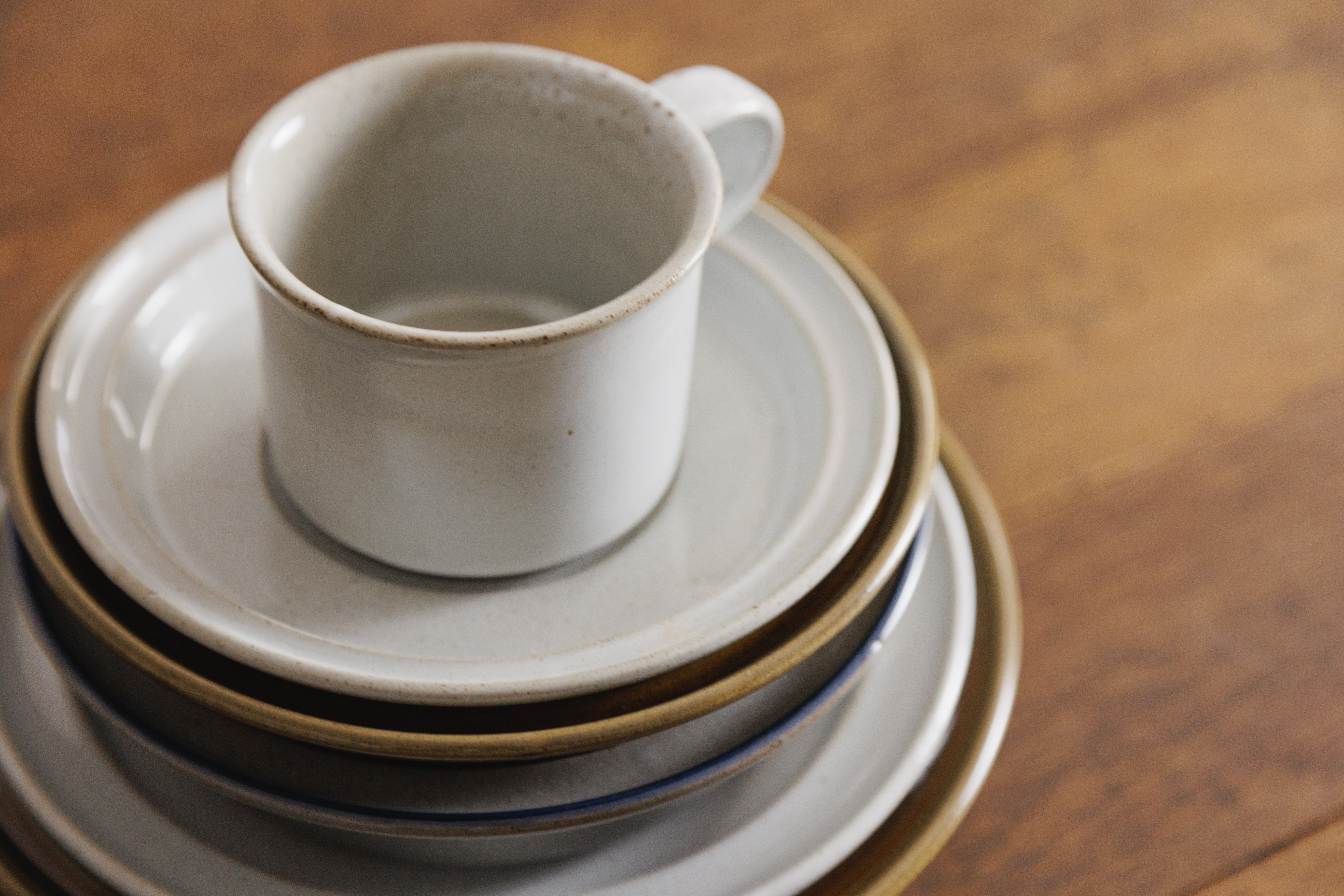 café カップ （グリーン）｜かもしか道具店 – かもしか道具店