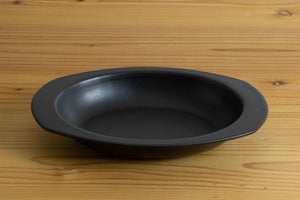 カレーのうつわ 黒