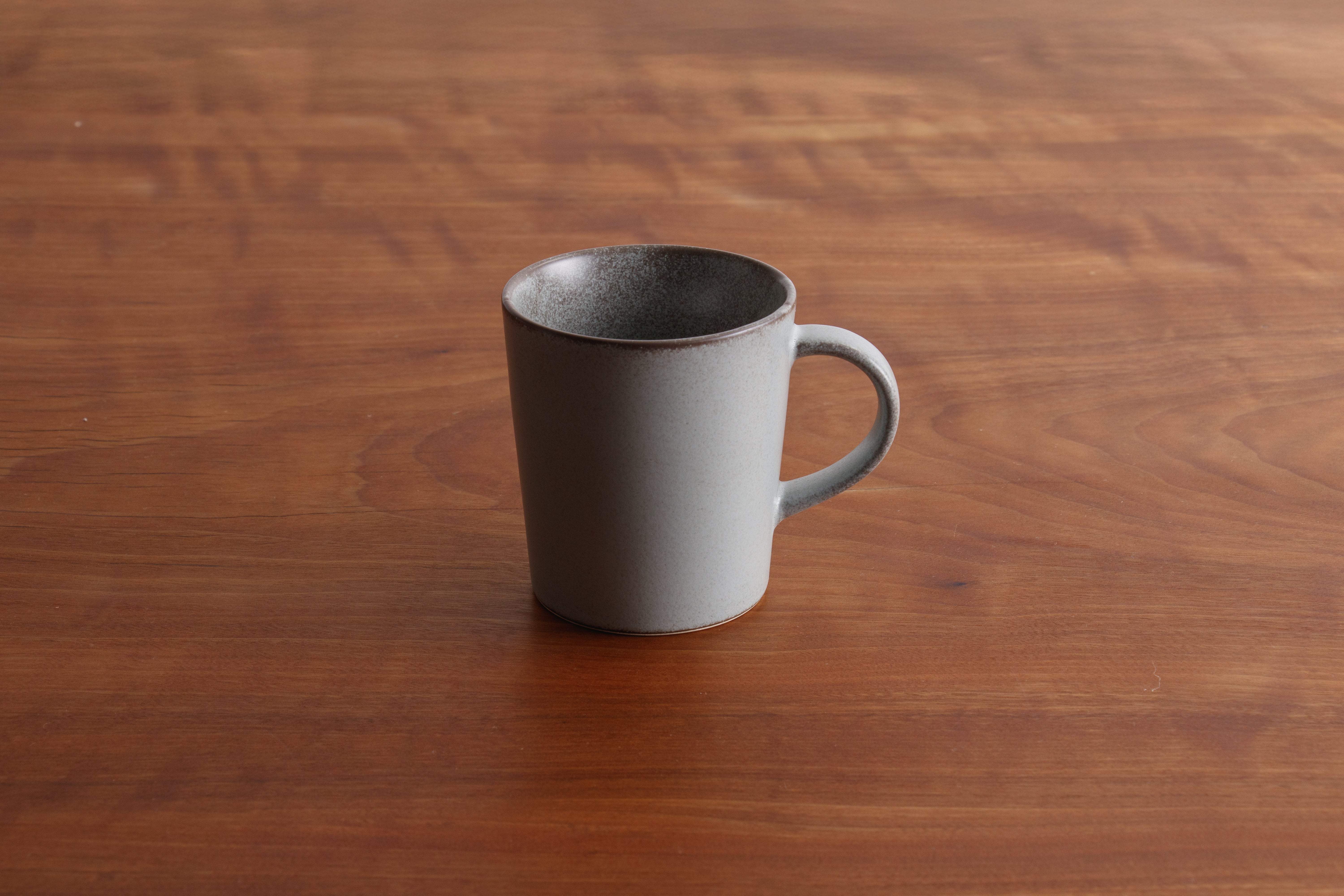Hygge マグ 青灰 – かもしか道具店オンラインショップ
