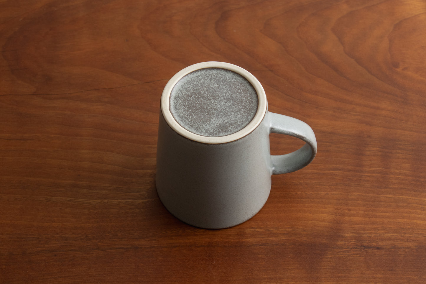 Hygge マグ 青灰
