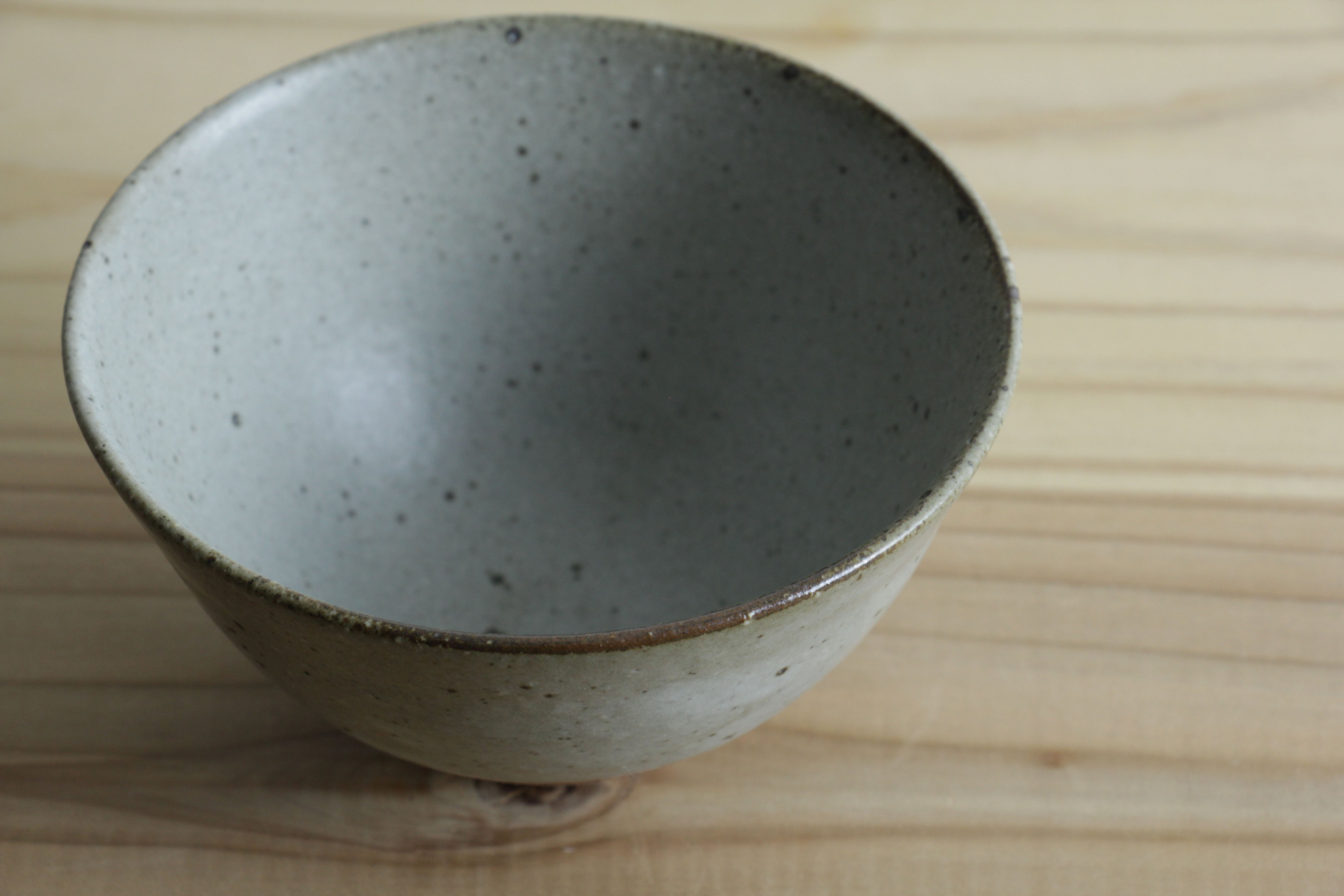 たたら 茶碗 灰 – かもしか道具店オンラインショップ