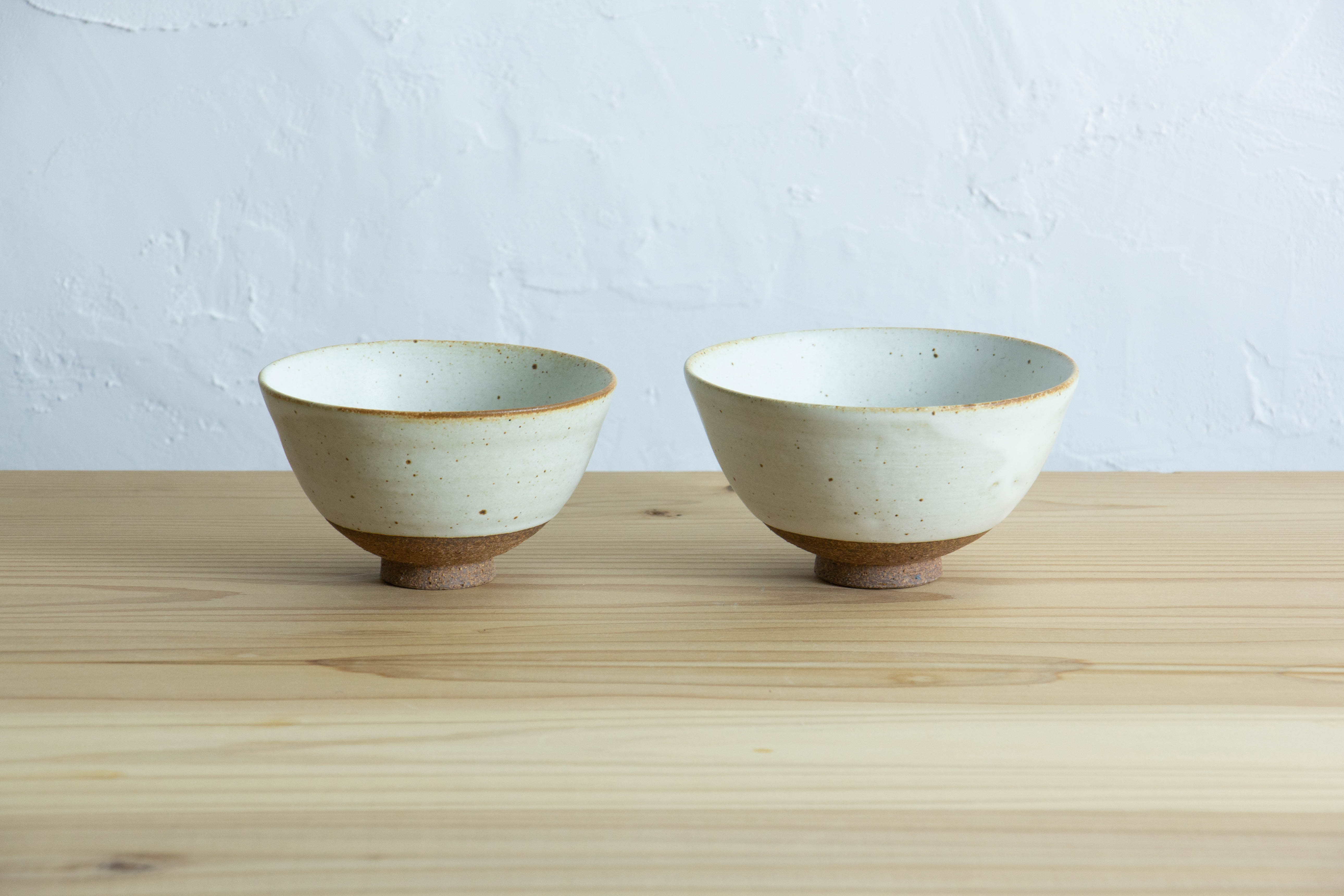 たたら 茶碗 （おこげ）｜かもしか道具店 – かもしか道具店オンライン