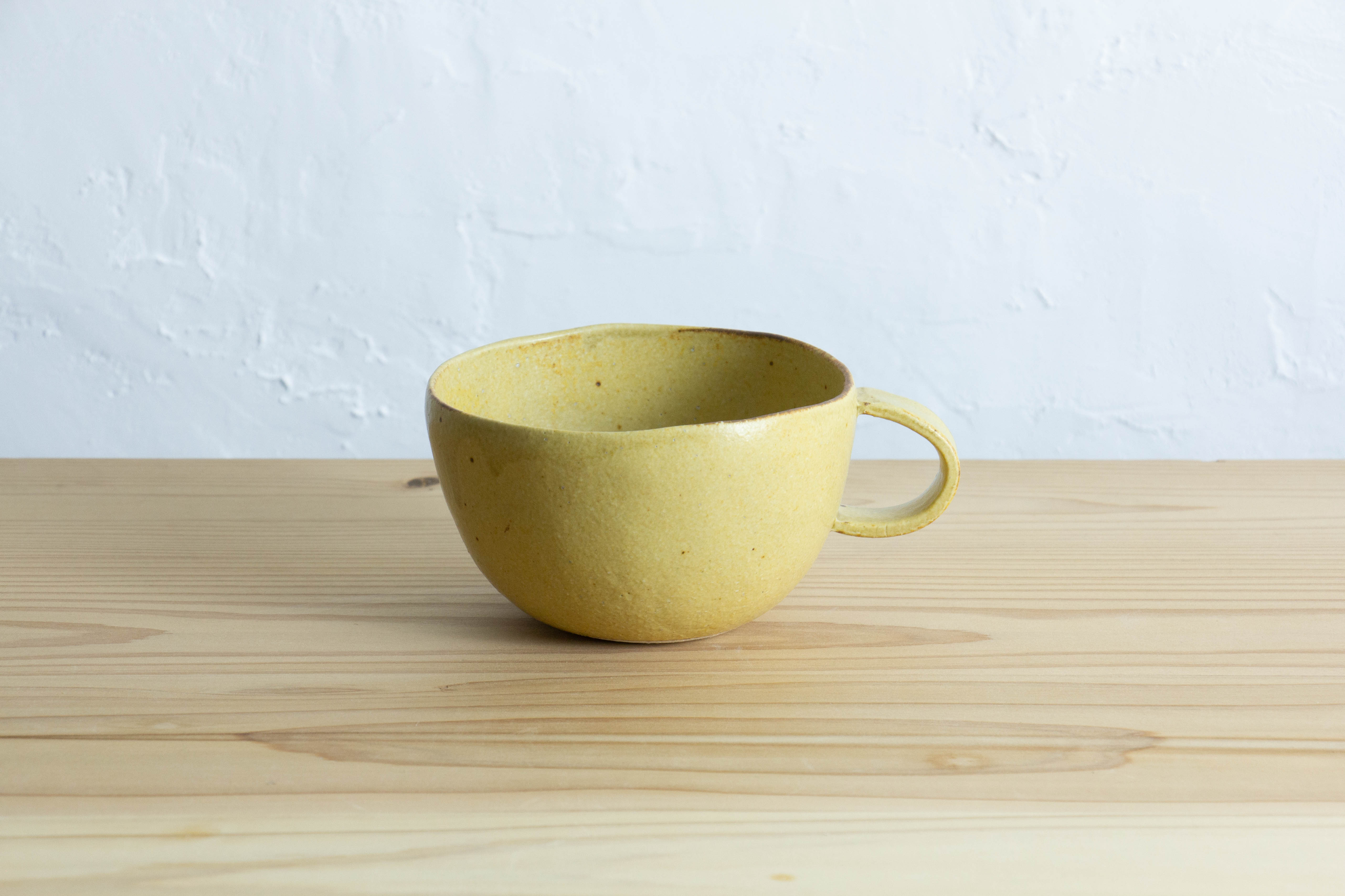 たたら マグカップ いらぼ S / L – かもしか道具店オンラインショップ