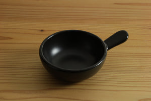 目玉焼き鍋 黒