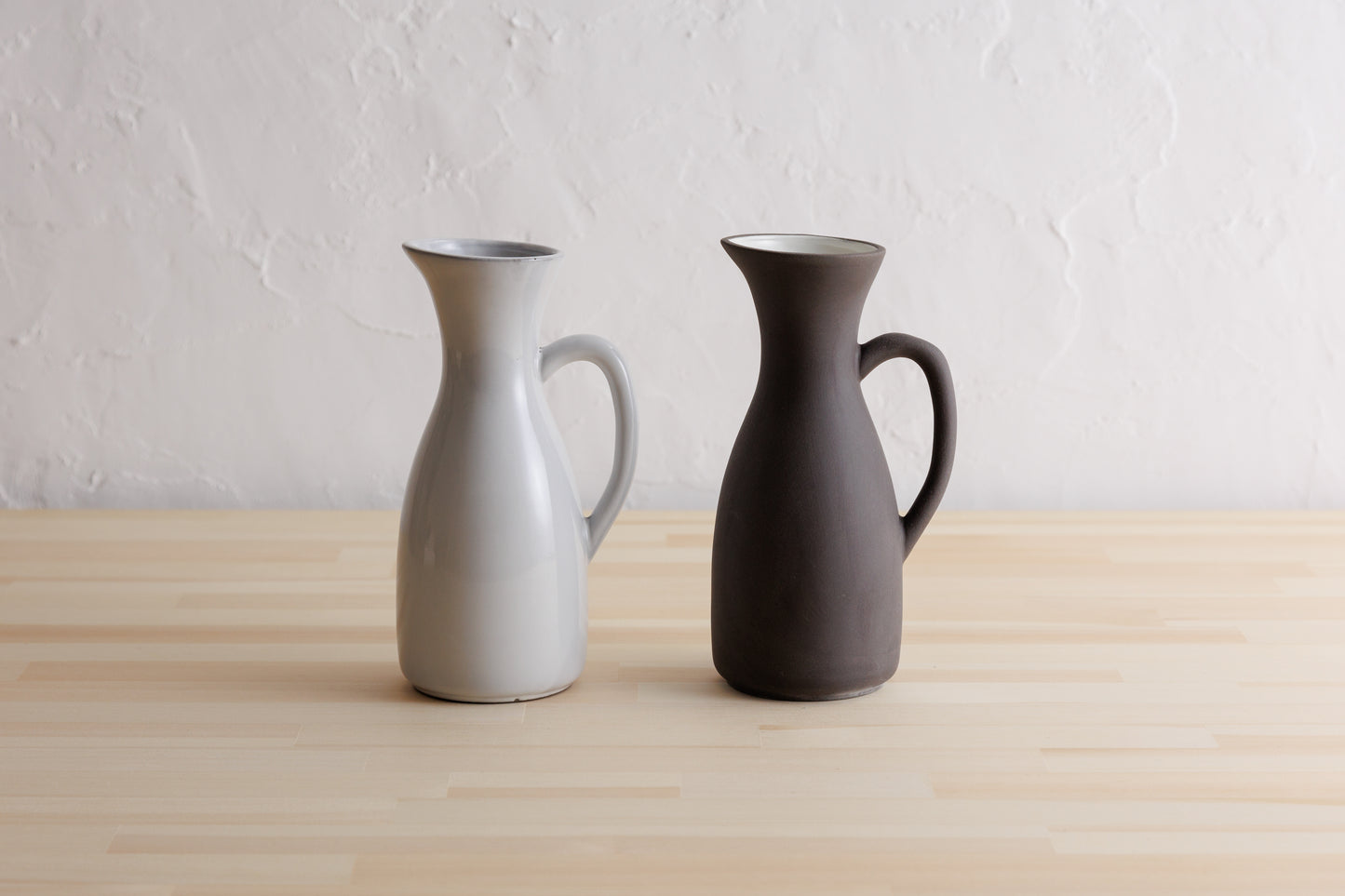 ピッチャーベース 茶