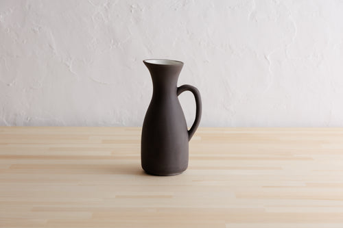 ピッチャーベース 茶