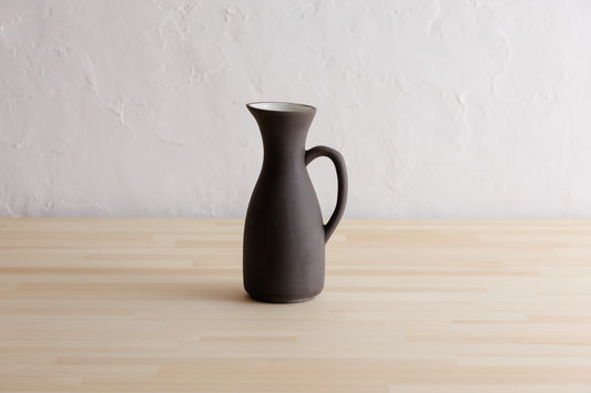 ピッチャーベース 茶