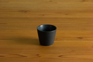冷酒の杯 藍