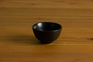 杯 黒
