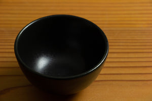 杯 黒