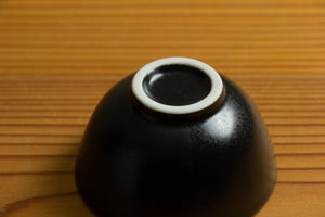 杯 黒