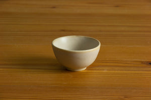 杯 白
