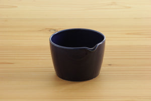 レモンのしぼり器 藍
