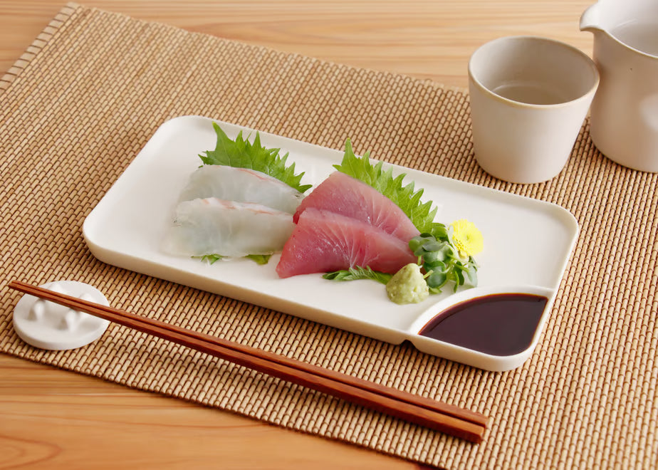 仕切のプレート 白 – かもしか道具店オンラインショップ