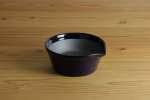 すりバチ 藍
