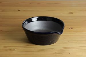 すりバチ 藍