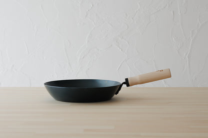 鉄のフライパン 20cm/26cm