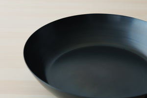 鉄のフライパン 20cm/26cm