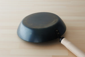 鉄のフライパン 20cm/26cm
