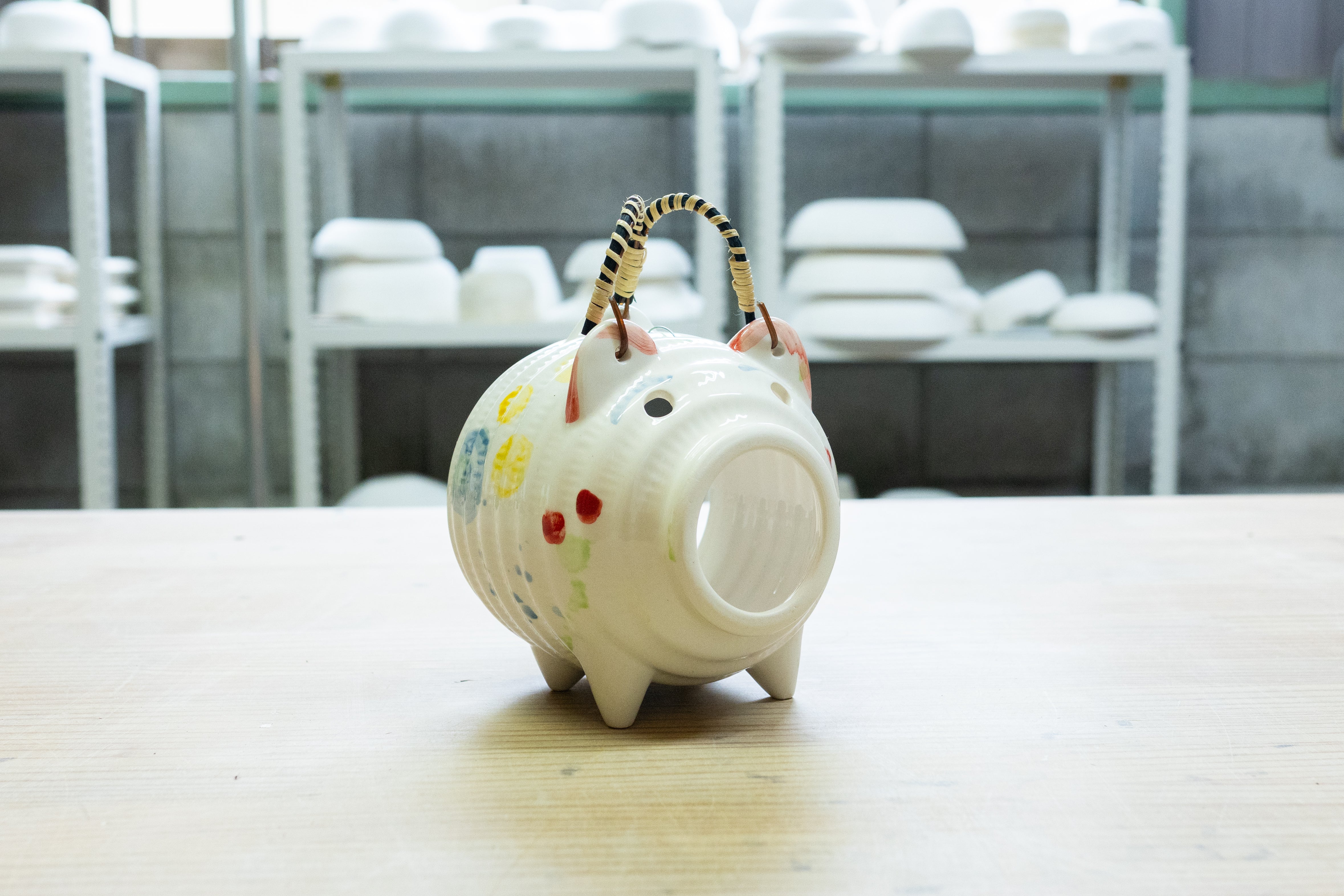 WORKSHOP – かもしか道具店オンラインショップ
