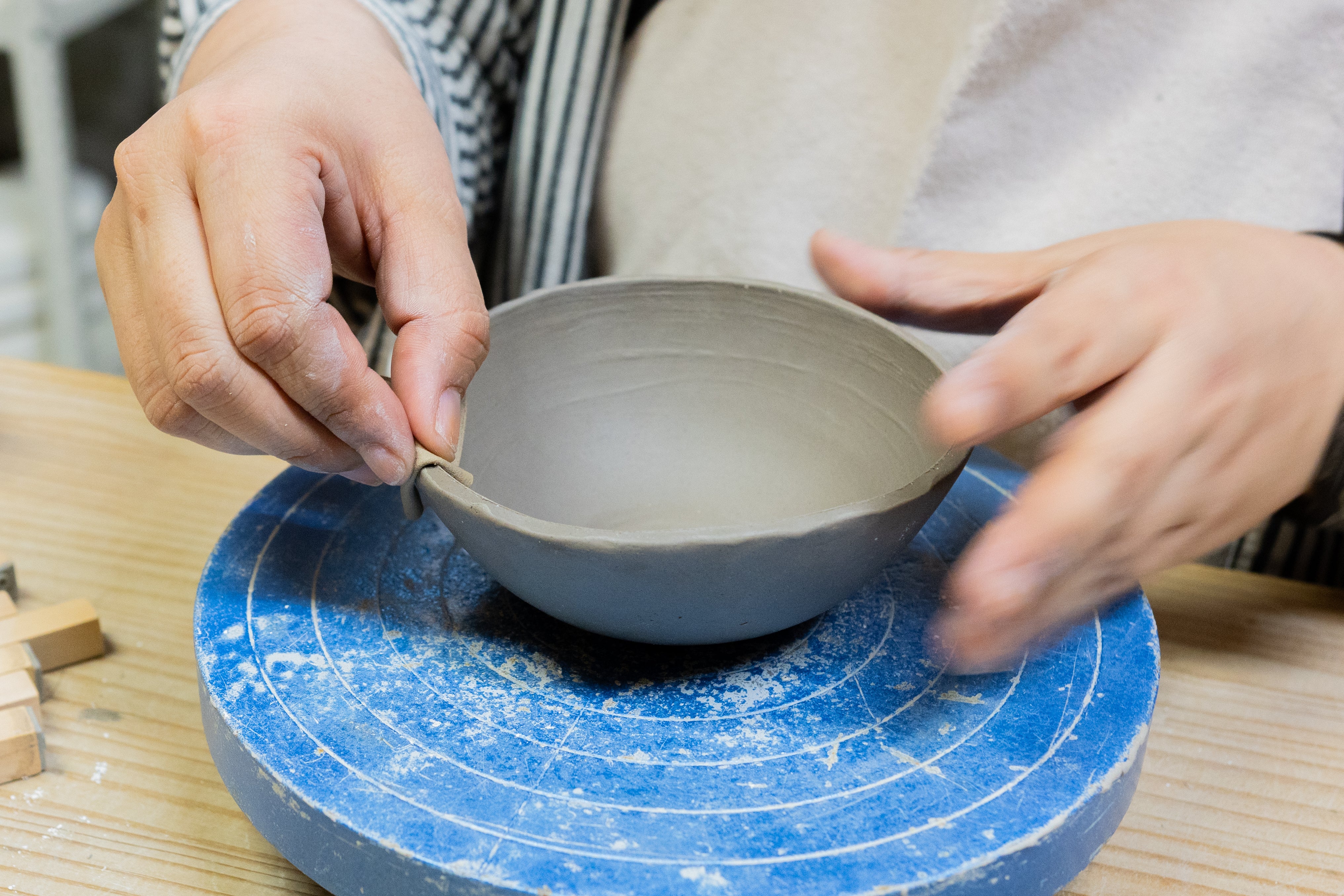 WORKSHOP – かもしか道具店オンラインショップ